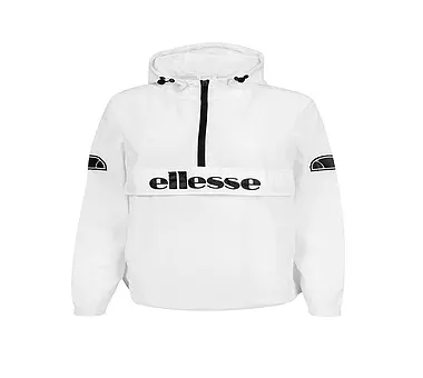 Ellesse windbreaker deals damen